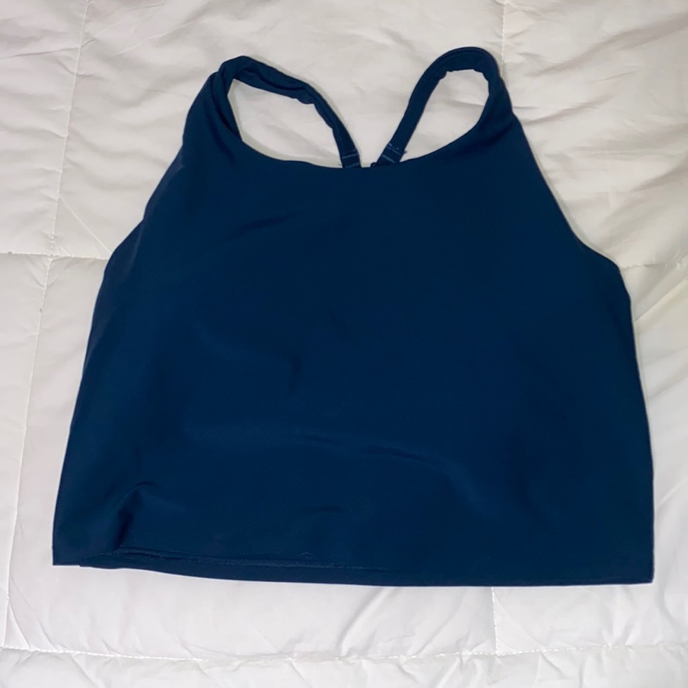 old navy active top